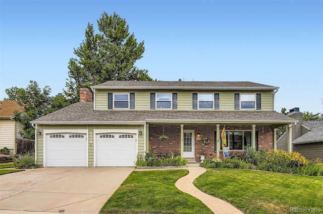 5539 E Briarwood Cir, Centennial, CO 80122 - photo 1