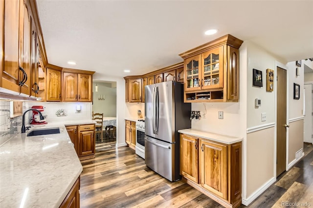 5539 E Briarwood Cir, Centennial, CO 80122 - photo 5