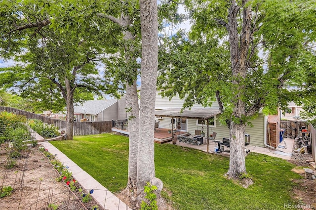 5539 E Briarwood Cir, Centennial, CO 80122 - photo 21