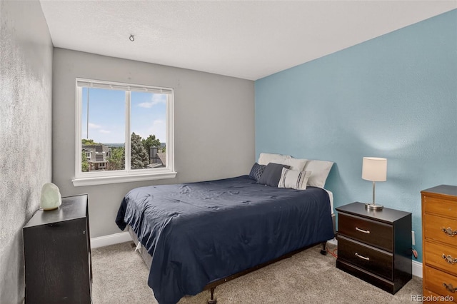 6034 S Parfet St, Littleton, CO 80127 - carpeted bedroom with baseboards