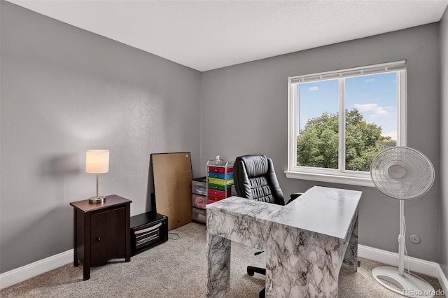6034 S Parfet St, Littleton, CO 80127 - office with light colored carpet