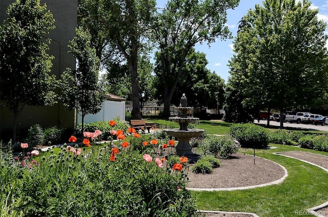695 S Alton Way Unit 5A, Denver, CO 80247 - surrounding community