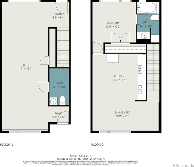 722 W 6th Ave, Denver, CO 80204 - photo 28