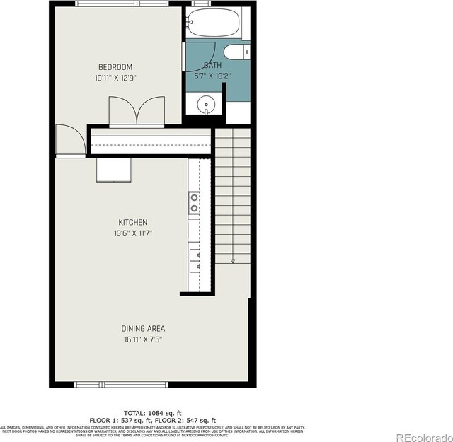 722 W 6th Ave, Denver, CO 80204 - photo 30