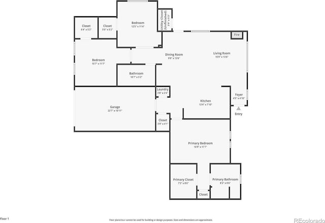 11316 Colony Cir, Broomfield, CO 80021 - photo 29