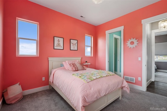 19751 Good Life Vw, Calhan, CO 80808 - carpeted bedroom featuring baseboards