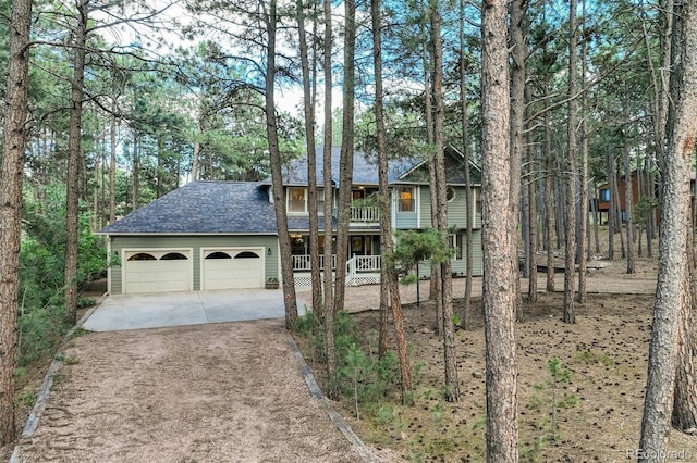 17865 Smugglers Rd, Monument, CO 80132 - photo 1