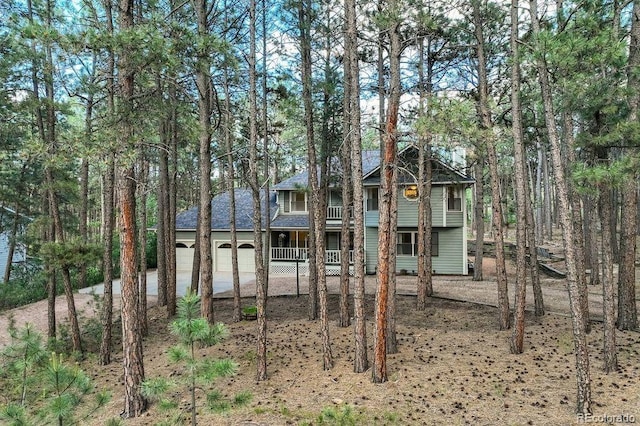 17865 Smugglers Rd, Monument, CO 80132 - photo 3