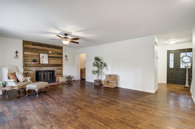 17865 Smugglers Rd, Monument, CO 80132 - photo 7