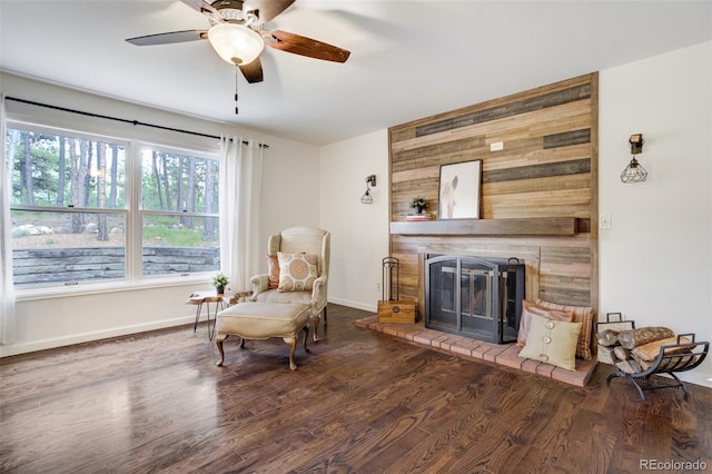 17865 Smugglers Rd, Monument, CO 80132 - photo 8