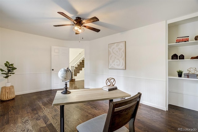 17865 Smugglers Rd, Monument, CO 80132 - photo 17