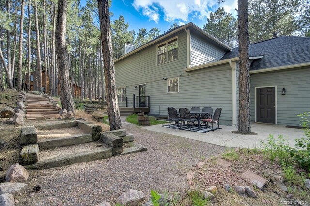 17865 Smugglers Rd, Monument, CO 80132 - photo 44