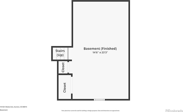 15142 E Bates Ave, Aurora, CO 80014 - photo 30