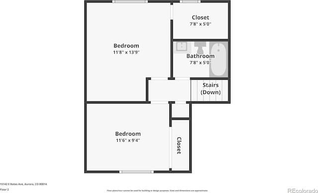 15142 E Bates Ave, Aurora, CO 80014 - photo 32