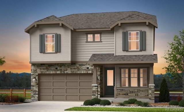 3353 N Catawba Way, Aurora, CO 80019 - photo 1