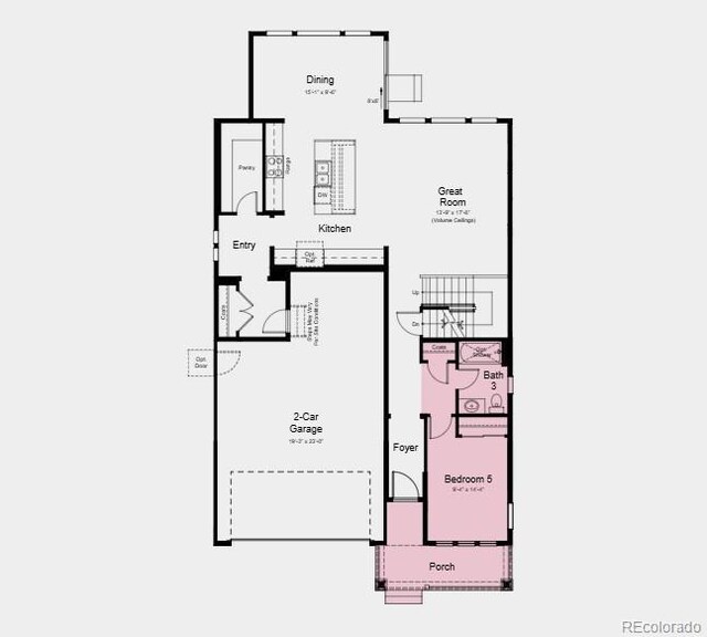 3353 N Catawba Way, Aurora, CO 80019 - photo 2