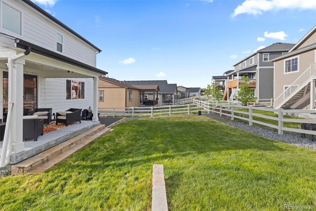 4739 Gray Wolf Ln, Castle Rock, CO 80104 - photo 18