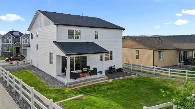 4739 Gray Wolf Ln, Castle Rock, CO 80104 - photo 19