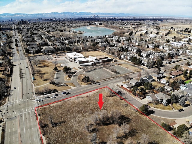 1060 S Emporia St, Denver CO, 80247 land for sale