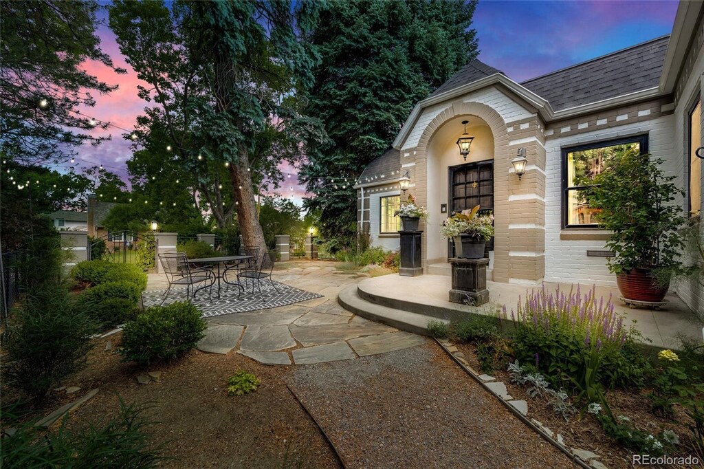 620 Clermont St, Denver, CO 80220 - photo 1