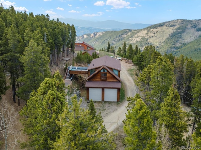 197 Sawmill Ln, Idaho Springs, CO 80452 - photo 1