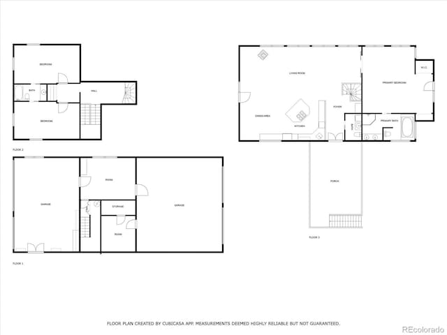 197 Sawmill Ln, Idaho Springs, CO 80452 - photo 44