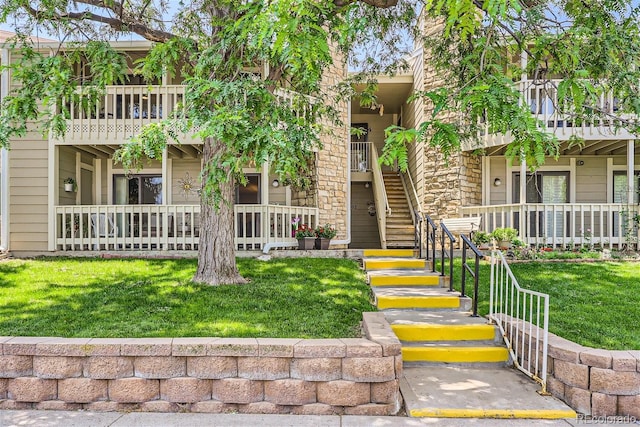 8225 Fairmount Dr Unit 202, Denver, CO 80247 - photo 1