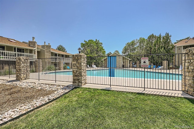 8225 Fairmount Dr Unit 202, Denver, CO 80247 - photo 19