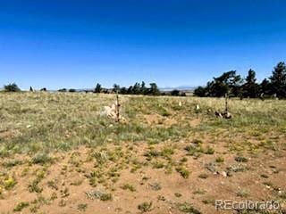 101 Maricopa Trl, Hartsel, CO 80449