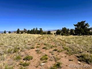 101 Maricopa Trl, Hartsel, CO 80449