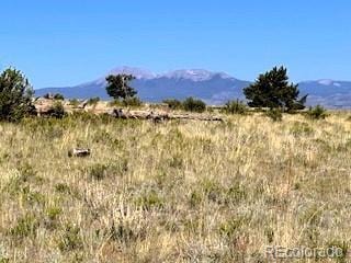 101 Maricopa Trl, Hartsel, CO 80449