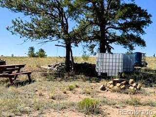101 Maricopa Trl, Hartsel, CO 80449