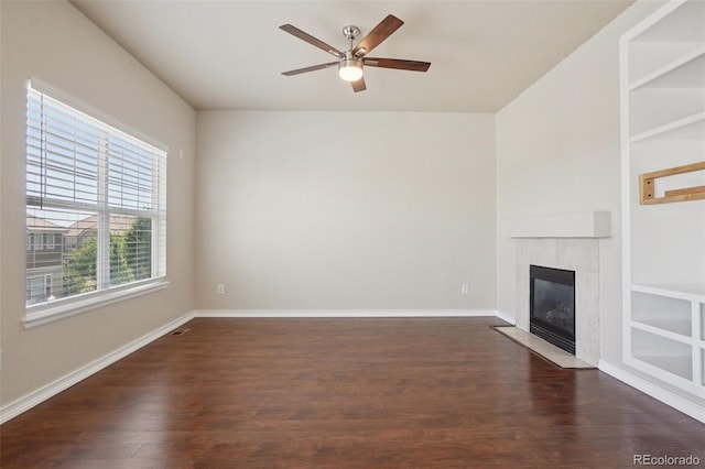 4164 Bountiful Cir, Castle Rock, CO 80109 - photo 8