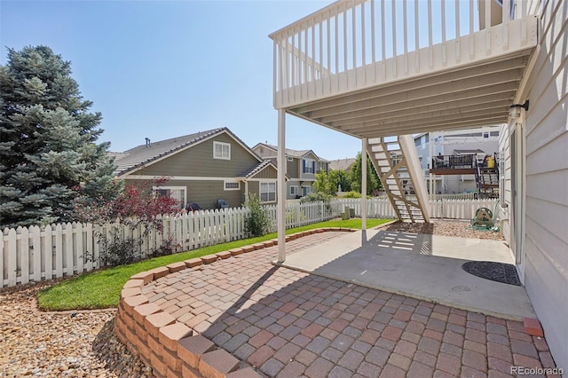 4164 Bountiful Cir, Castle Rock, CO 80109 - photo 22