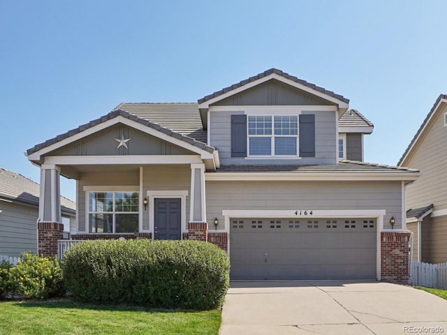 4164 Bountiful Cir, Castle Rock, CO 80109 - photo 1