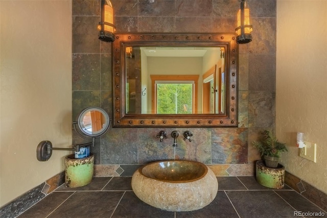 291 County Road 452, Grand Lake, CO 80447 - view of bathroom