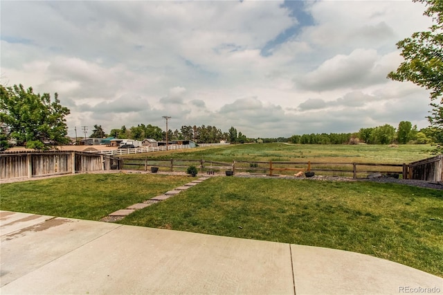 11183 E 114th Ave, Commerce City, CO 80640 - view of yard