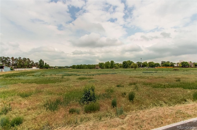 11183 E 114th Ave, Commerce City, CO 80640 - view of undeveloped land with rural landscape
