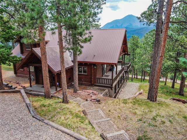 130 County Road 406, La Veta, CO 81055 - photo 3
