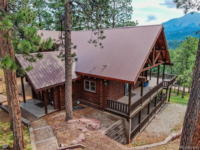 130 County Road 406, La Veta, CO 81055 - photo 4
