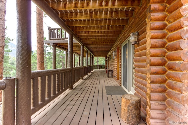 130 County Road 406, La Veta, CO 81055 - photo 47