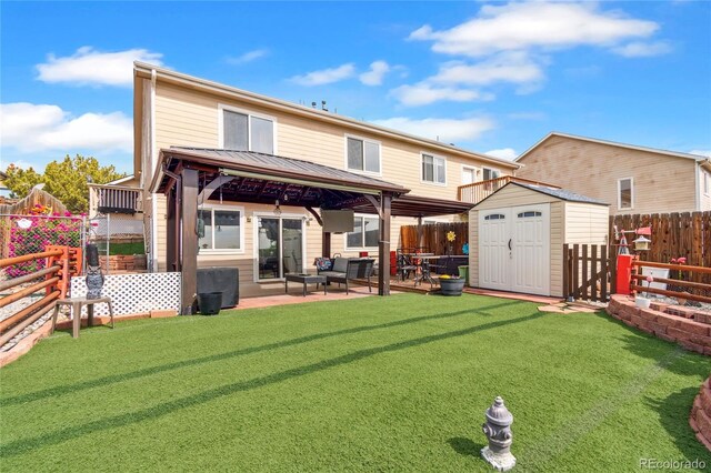 8240 Clayton Ct, Denver, CO 80229 - photo 3