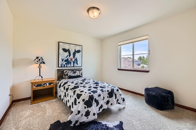 2150 Wagon Way, Louisville, CO 80027 - bedroom with carpet and baseboards