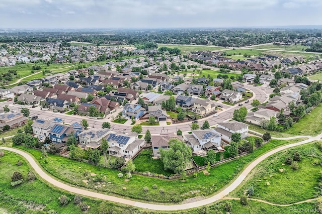 2150 Wagon Way, Louisville, CO 80027 - view of property location with nearby suburban area