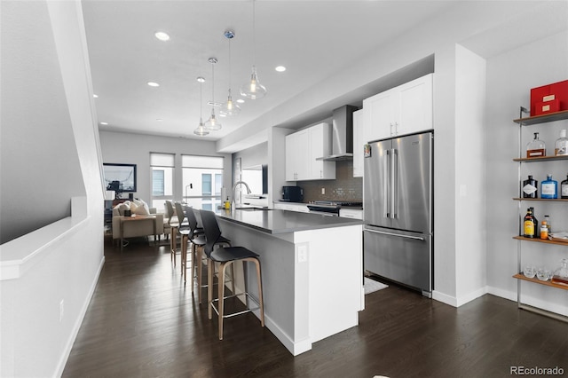 1228 E Asbury Ave, Denver, CO 80210 - photo 10