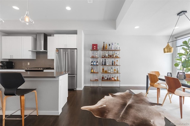 1228 E Asbury Ave, Denver, CO 80210 - photo 13