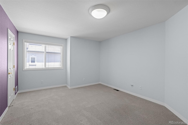 222 S Olive St, Denver, CO 80230 - spare room with light carpet