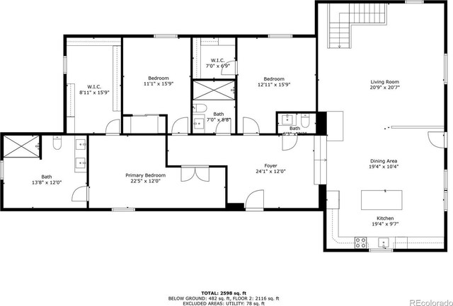 23395 State Highway 257, Milliken, CO 80543 - photo 32
