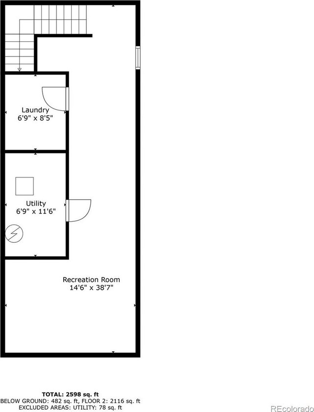 23395 State Highway 257, Milliken, CO 80543 - photo 33