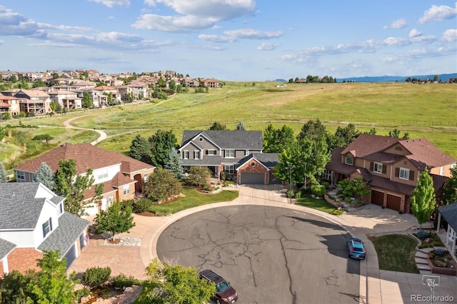 10660 Weathersfield Ct, Highlands Ranch, CO 80129 - aerial view of residential area
